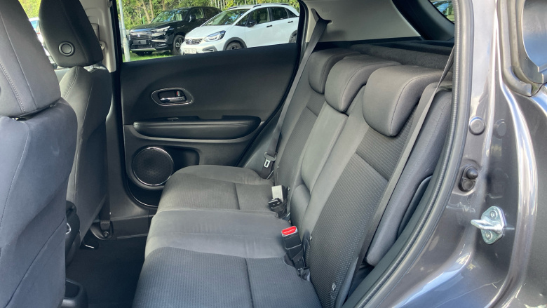 Honda HR-V 1.5 i-VTEC SE 5dr Petrol Hatchback